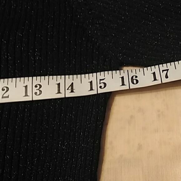 Joseph A cardigan NWOT - Picture 5 of 8